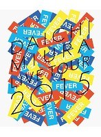 DAICHI MIURA LIVE TOUR 2015‘FEVER’/三浦大知 （ブルーレイディスク）