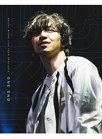 DAICHI MIURA LIVE TOUR ONE END in 大阪城ホール/三浦大知 （ブルーレイディスク）