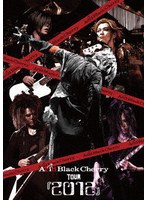 Acid Black Cherry TOUR 『2012』(2CD付) (ブルーレイディスク)