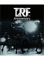 TRF 20th Anniversary Tour/TRF （ブルーレイディスク）