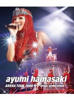 ayumi hamasaki ARENA TOUR 2006 A〜（miss）understood〜/浜崎あゆみ （ブルーレイディスク）
