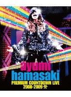 DMM.com [ayumi hamasaki ARENA TOUR 2015 A Cirque de Minuit～真夜中 ...