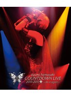 ayumi hamasaki COUNTDOWN LIVE 2010-2011 A〜do it again〜/浜崎あゆみ （ブルーレイディスク）