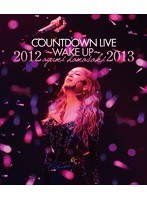ayumi hamasaki COUNTDOWN LIVE 2012-2013 A〜WAKE UP〜/浜崎あゆみ （ブルーレイディスク）