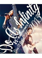Do As Infinity 14th Anniversary-Dive At It Limited Live 2013-/Do As Infinity （ブルーレイディスク）