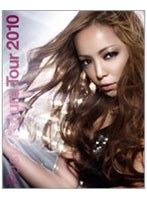 namie amuro PAST＜FUTURE tour 2010/安室奈美恵 （ブルーレイディスク）