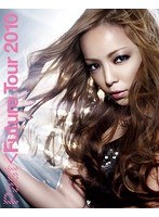 namie amuro PAST＜FUTURE tour 2010/安室奈美恵 （ブルーレイディスク）