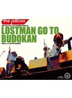LOSTMAN GO TO BUDOKAN/the pillows （ブルーレイディスク）