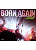 BORN AGAIN 2011.04.24 at Zepp Tokyo‘HORN AGAIN TOUR’/the pillows （ブルーレイディスク）