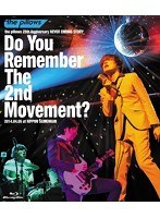 the pillows 25th Anniversary NEVER ENDING STORY Do You Remember The 2nd Movement？2014.04.05 at NIPPON SEINENKAN/the pillows （ブルーレイディスク）