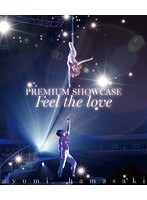 ayumi hamasaki PREMIUM SHOWCASE〜Feel the love〜/浜崎あゆみ （ブルーレイディスク）