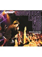 the pillows MOONDUST LIGHT FOR YOU 2015.03.28 at Zepp Tokyo‘moondust tour’/the pillows （ブルーレイディスク）