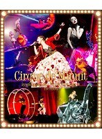 DMM.com [ayumi hamasaki ARENA TOUR 2015 A Cirque de Minuit～真夜中 ...