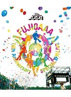 AAA 10th Anniversary SPECIAL 野外LIVE in 富士急ハイランド/AAA （ブルーレイディスク）