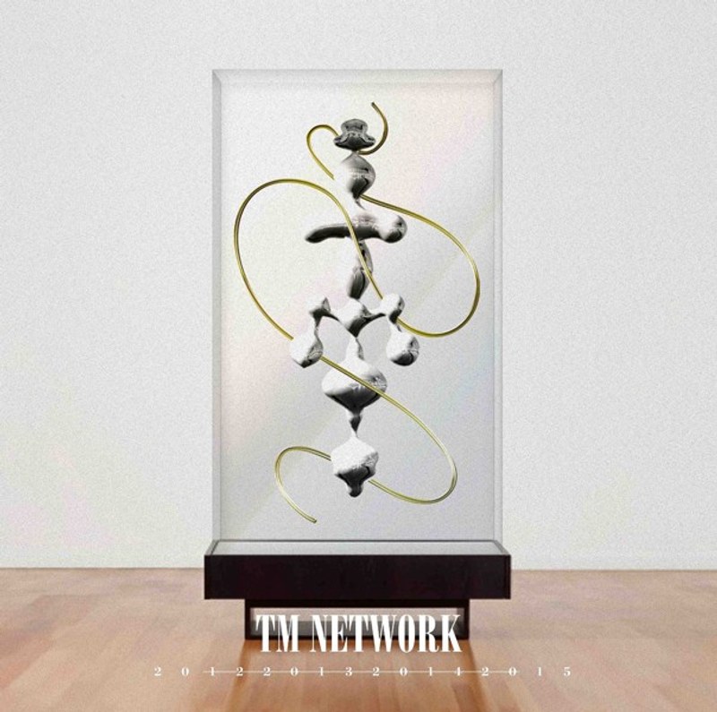 TM NETWORK 2012-2015/TM NETWORK（初回生産限定盤 ブルーレイディスク）