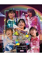 なにわンダーランド2016〜ひみつの仮面舞踏会〜/たこやきレインボー（ブルーレイディスク）