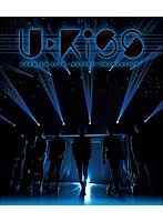 U-KISS PREMIUM LIVE-KEVIN’S GRADUATION-/U-KISS （ブルーレイディスク）