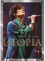 崎山つばさ1st LIVE-UTOPIA-/崎山つばさ （ブルーレイディスク）