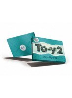 Kis-My-Ft2 LIVE TOUR 2020 To-y2/Kis-My-Ft2 （初回盤ブルーレイディスク）