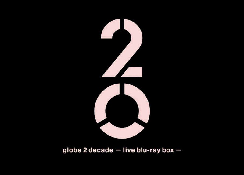 globe two decade-live blu-ray box-/globe（数量限定 7ブルーレイディスク＋DVD＋CD）