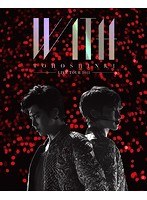 東方神起 LIVE TOUR 2015 〜WITH〜/東方神起（初回生産限定盤 ブルーレイディスク）