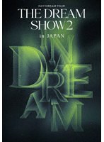 NCT DREAM TOUR ’THE DREAM SHOW2 : In A DREAM’-in JAPAN（通常盤） （ブルーレイディスク）