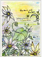 the Moon and the Sun/安藤裕子 のパッケージ