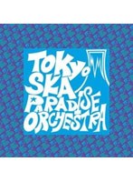 東京スカパラダイス国技館＆東京スカパラダイス体育館 LIVE DVD 3枚組DVD/東京スカパラダイスオーケストラ （初回生産限定） のパッケージ