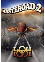 MASTEROAD 2/LOW IQ 01 のパッケージ