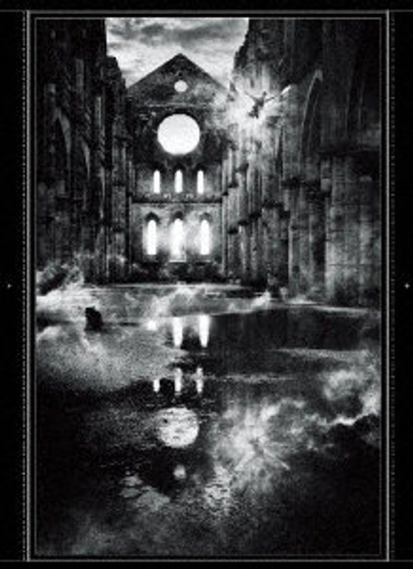 IMMORTAL/THE MORTAL （初回生産限定盤）