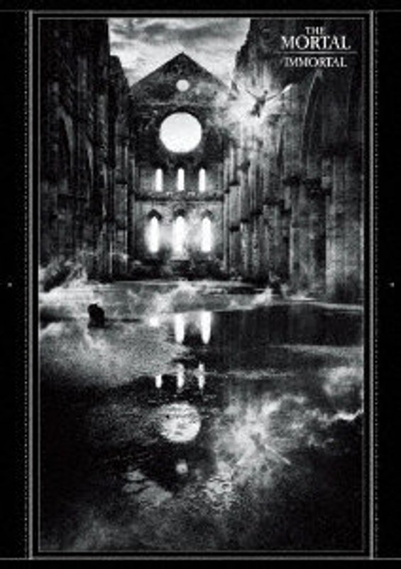 IMMORTAL/THE MORTAL 5,230円