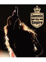 lecca Live 2012 Jammin’ the Empire @日本武道館/lecca （ブルーレイディスク）