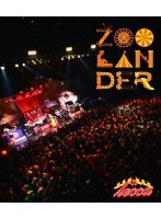 lecca LIVE 2013 ZOOLANDER/lecca （ブルーレイディスク）