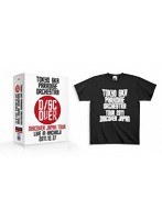 Discover Japan Tour〜LIVE IN HACHIOJI 2011.12.27〜/東京スカパラダイスオーケストラ （初回生産限定） のパッケージ