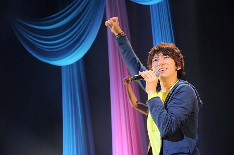 Wataru Hatano LIVE Tour 2017 ‘LIVE CARAVAN’Live DVD/羽多野渉