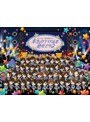 HKT48春の関東ツアー2017 ~本気のアイドルを見せてやる~/HKT48 (ブルーレイディスク)