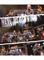 NEW BEGINNING （ブルーレイディスク）