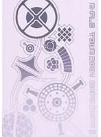 mーflo/mーflo tour2001‘EXPO EXPO’ のパッケージ