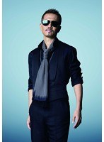 EXILE ATSUSHI PREMIUM LIVE 〜命をうたう〜/EXILE ATSUSHI のパッケージ