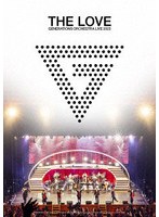 GENERATIONS 10th ANNIVERSARY YEAR GENERATIONS ORCHESTRA LIVE 2023 ‘THE LOVE’ のパッケージ