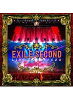 EXILE THE SECOND LIVE TOUR 2023 〜Twilight Cinema〜（初回生産限定盤） （ブルーレイディスク）