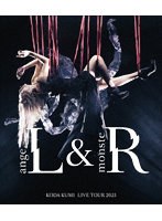 KODA KUMI LIVE TOUR 2023 〜angeL＆monsteR〜 （ブルーレイディスク）
