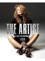 KODA KUMI 15th Anniversary LIVE The Artist/倖田來未 （ブルーレイディスク）