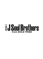 三代目 J Soul Brothers LIVE TOUR 2016-2017 ‘METROPOLIZ’/三代目 J Soul Brothers （ブルーレイディスク）