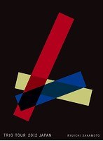 Trio Tour 2012 Japan （ブルーレイディスク）