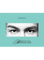 Takanori Iwata LIVE TOUR 2024 ’ARTLESS’（初回生産限定盤） （ブルーレイディスク）