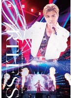 Takanori Iwata LIVE TOUR 2024 ’ARTLESS’ （ブルーレイディスク）（通常盤）