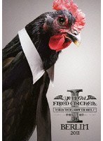 WORLD TOUR ＊SHOW UR SOUL. I ＊世壊傷結愛魂祭 at BERLIN 2011/YELLOW FRIED CHICKENz のパッケージ