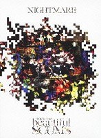 NIGHTMARE TOUR 2013 beautiful SCUMS/NIGHTMARE （初回限定盤）