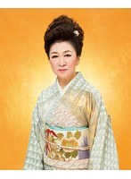 DVDカラオケ全曲集 ベスト8 大月みやこ (5) のパッケージ